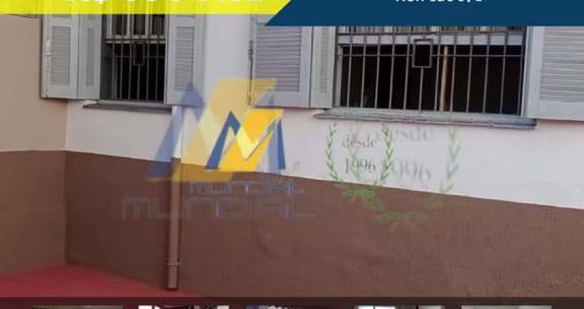 Casa a Venda em Santo André, Jardim Stella