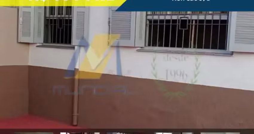 Casa com 3 quartos à venda no Jardim Stella, Santo André 