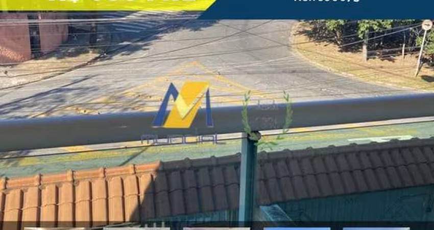 Amplo Sobrado a venda no Parque João Ramalho