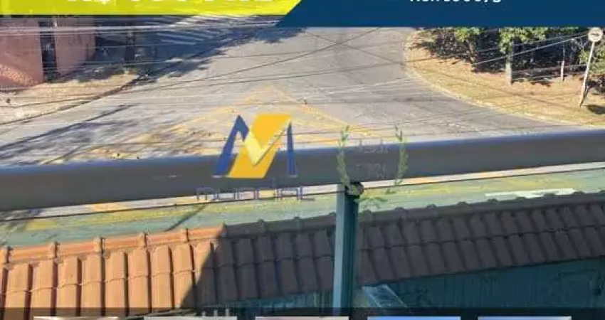 Casa com 3 quartos à venda no Parque João Ramalho, Santo André 