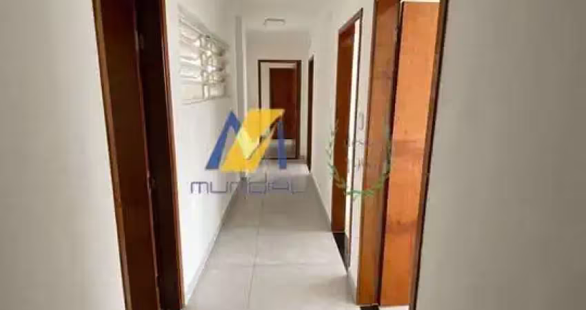 Sala comercial com 3 salas à venda no Centro, Santo André 