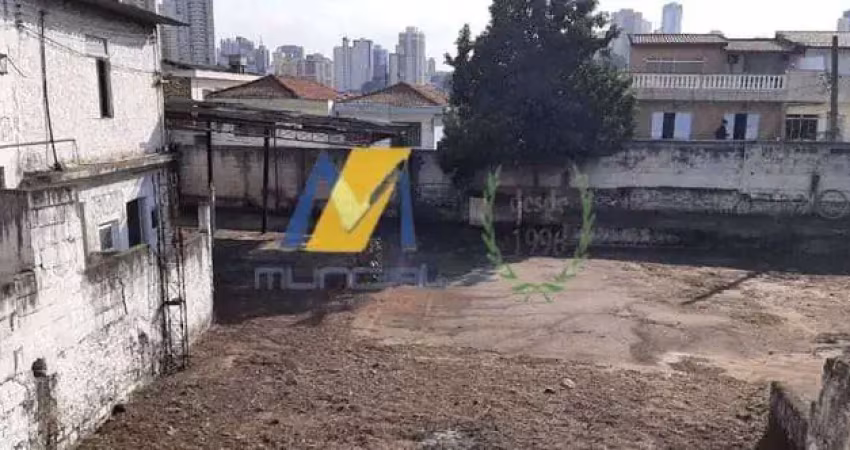 Vendo terreno com projeto aprovado em são paulo, saúde