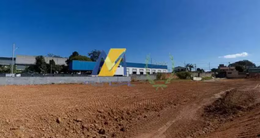 Terreno comercial à venda no Dos Casa, São Bernardo do Campo 