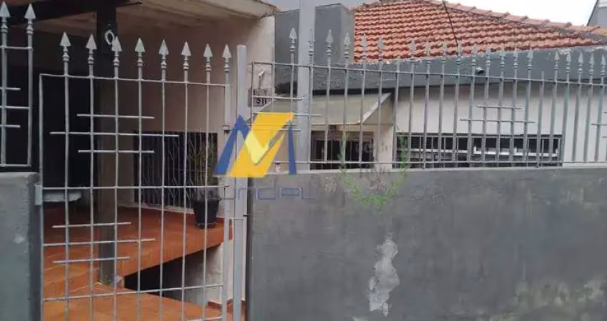 Terreno à venda no Parque das Nações, Santo André 