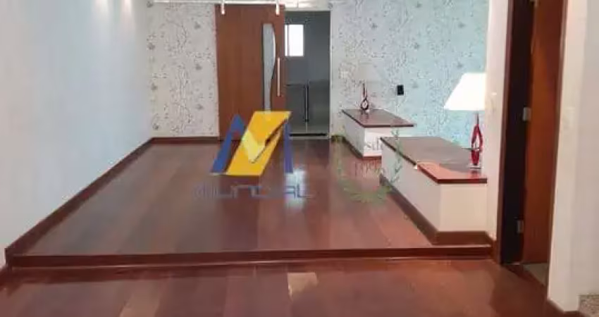 Casa com 3 quartos à venda na Vila Floresta, Santo André 