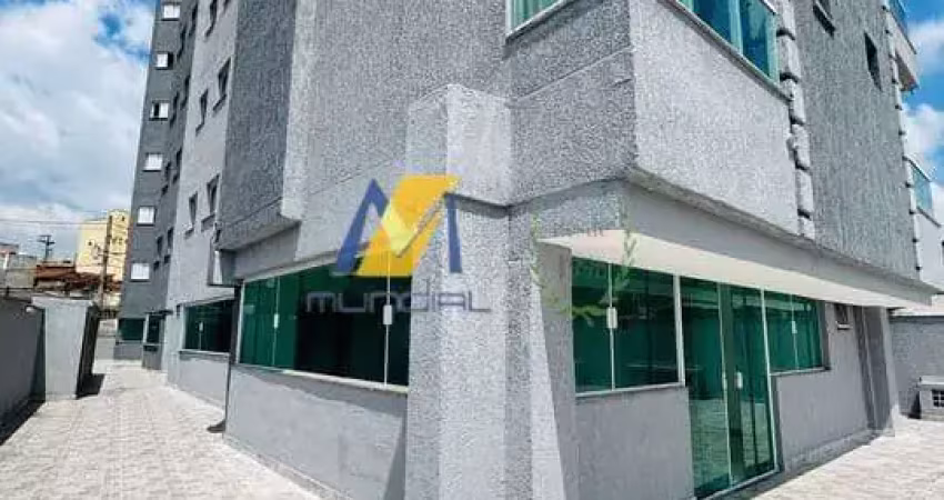 Apartamento com 2 quartos à venda no Parque Jaçatuba, Santo André 
