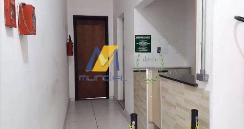 Vendo Salão Comercial em Santo André, Vila Alto Sto André