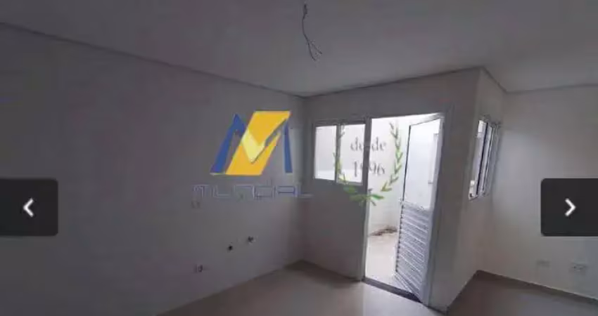 Vendo apto tipo em santo andré, parque novo oratório