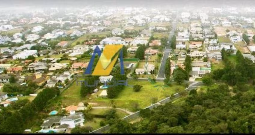 ✨ Vendo  Terreno em Condomínio de Alto Padrão na Cidade de Itu.