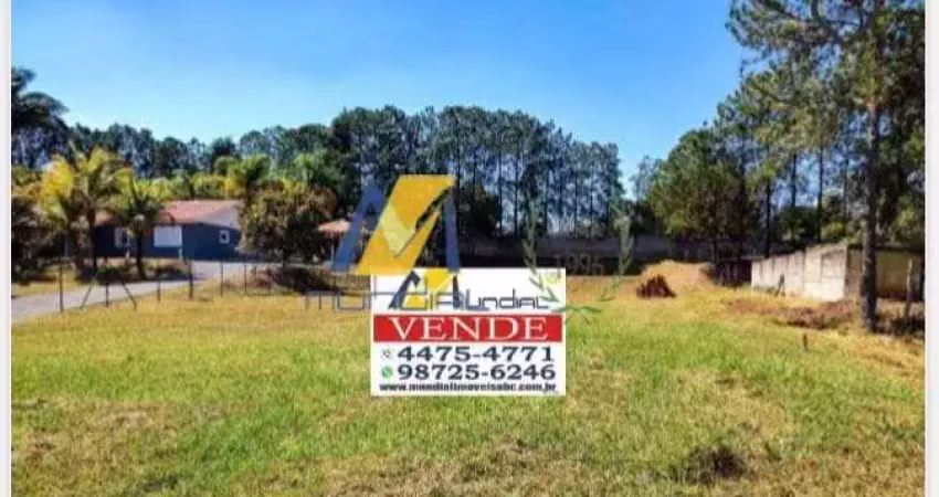 Terreno à venda no Parque Village Castelo, Itu 