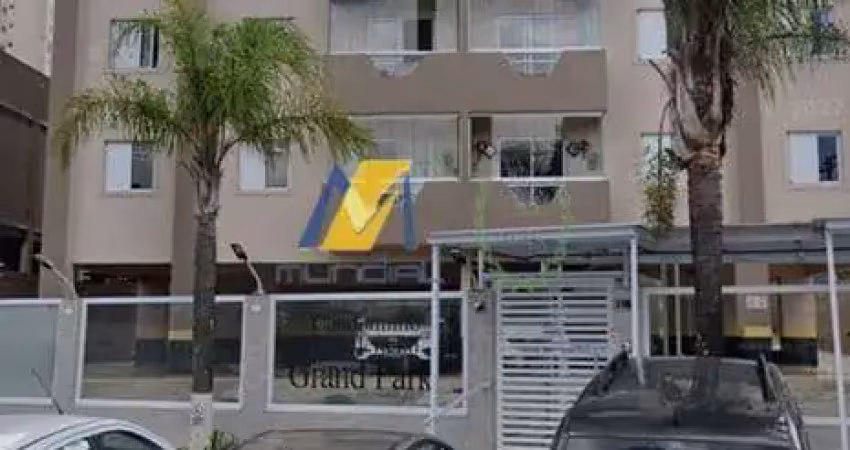 Apartamento à venda com 70m², 3 dormitórios, 1 sala e 1 vaga!!!