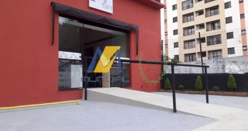 Barracão / Galpão / Depósito à venda na Avenida Goiás, Barcelona, São Caetano do Sul