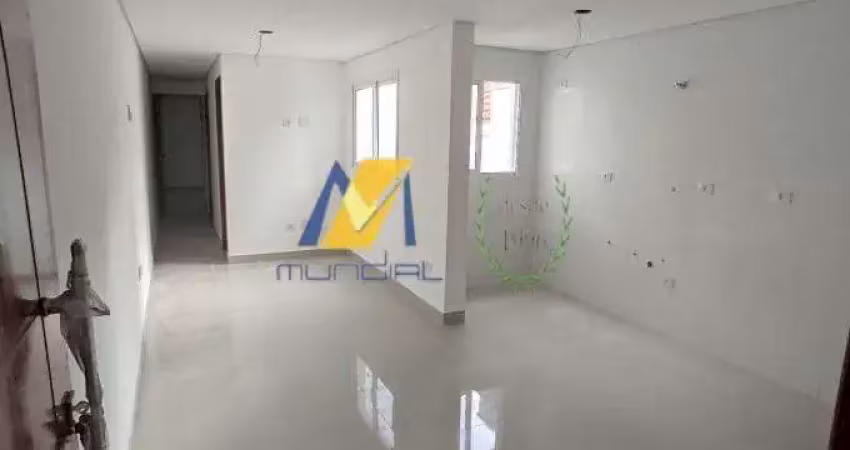 Vendo cobertura duplex em santo andré, parque nações