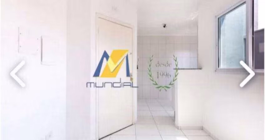 Vendo Cobertura em Santo André, Princípe Gales