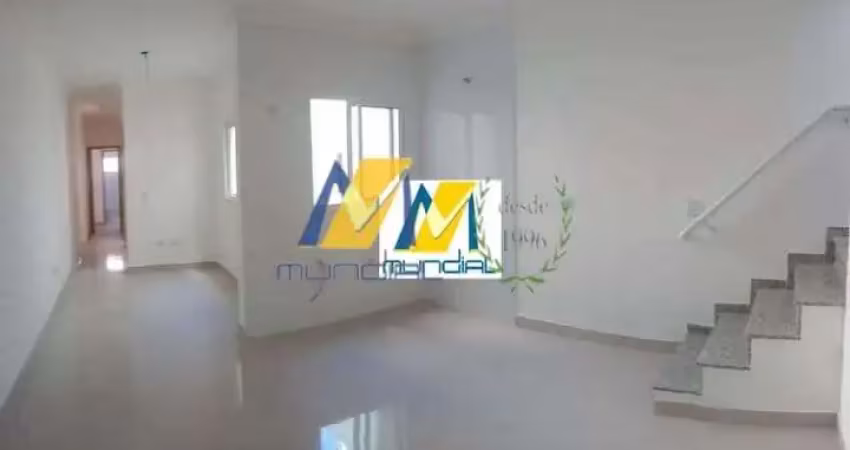 Apartamento com 2 quartos à venda na Vila Valparaíso, Santo André 