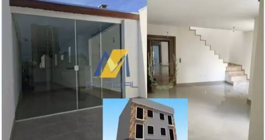 Vendo coberturas em santo andré, parque erasmo assunção