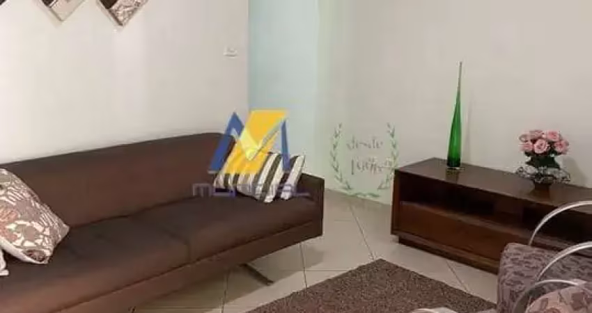 Casa com 3 quartos à venda no Jardim Rina, Santo André 