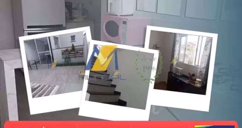 Apartamento com 2 quartos à venda no Parque Capuava, Santo André 