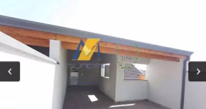 Vendo cobertura em santo andré, parque novo oratório