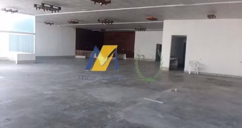 Vendo Prédio Comercial em Santo André, Vila Home Thon