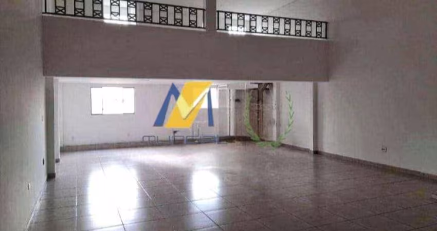 'Pare de perder vendas por falta de espaço! 