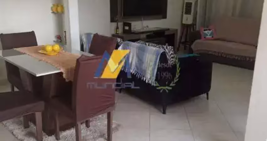 Vendo cobertura em são caetano do sul, vila nova gerty