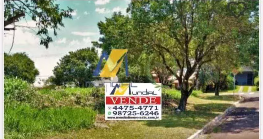 Terreno à venda no Parque Village Castelo, Itu 