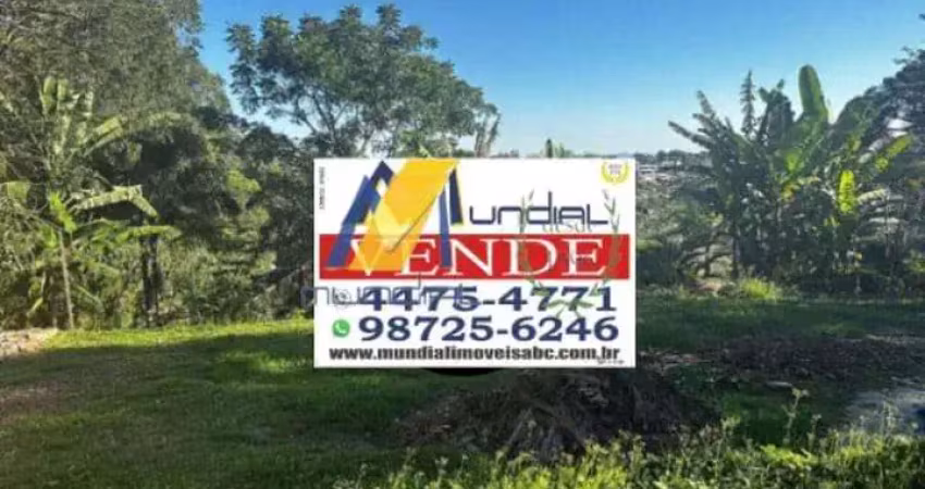 Terreno à venda na Avenida Ceci, Tamboré, Barueri