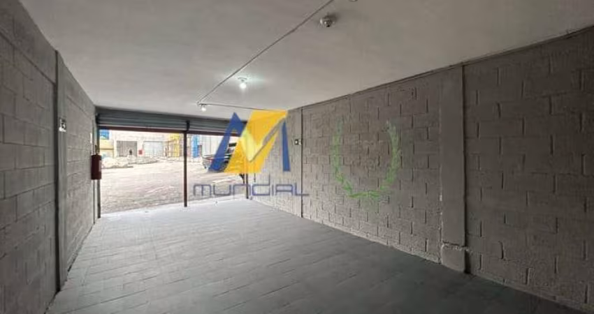 ✨ Alugo Lojas em SBC, Bairro Demarchi