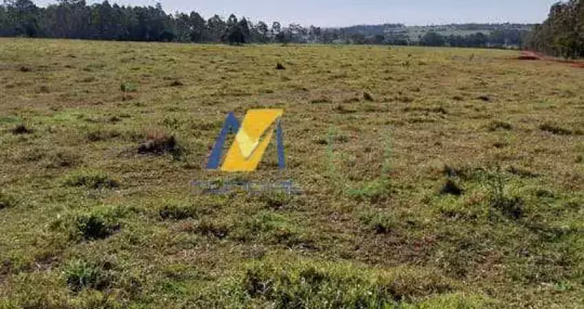 Terreno à venda na Represa de Jurumirim, Avaré 