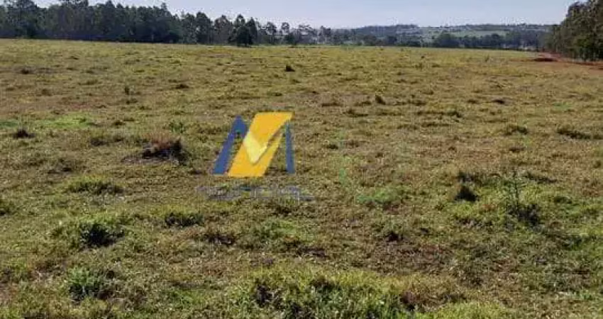 Terreno à venda na Represa de Jurumirim, Avaré 