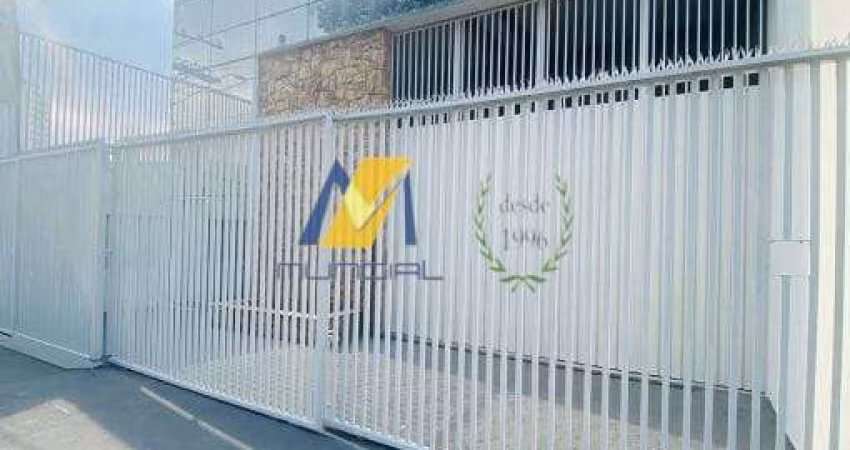 Alugo Galpão em Santo André, Vila Sacadura Cabral