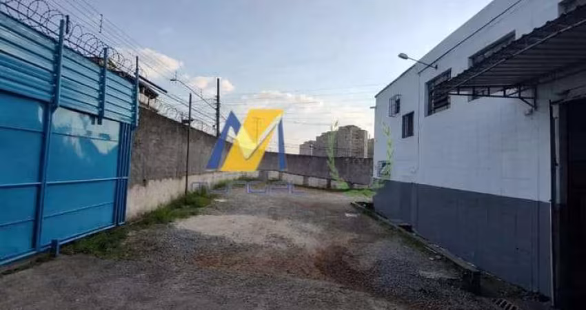 Alugo Galpão em Santo André, Parque Marajoara