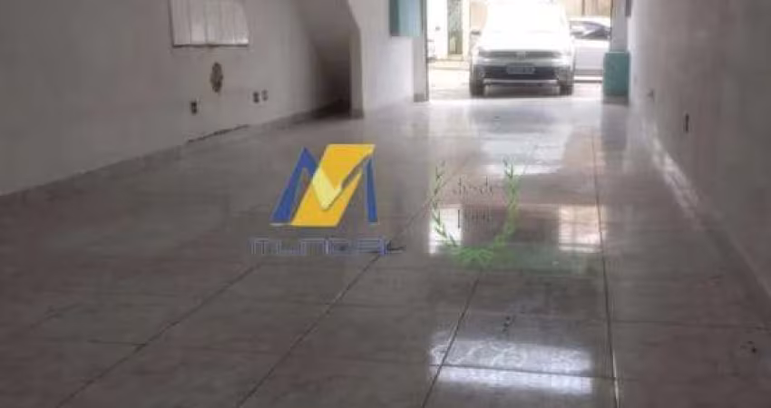 Salão para locação