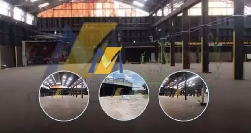 Barracão / Galpão / Depósito com 3 salas para alugar no Alphaville, Barueri 