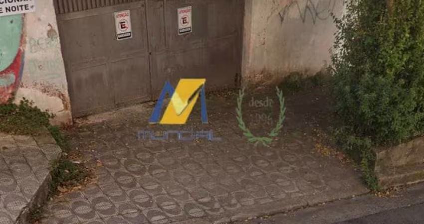 Terreno à venda na Vila Gilda, Santo André 