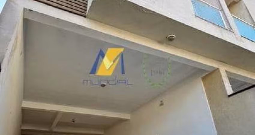 Apartamento com 2 quartos à venda na Vila Metalúrgica, Santo André 