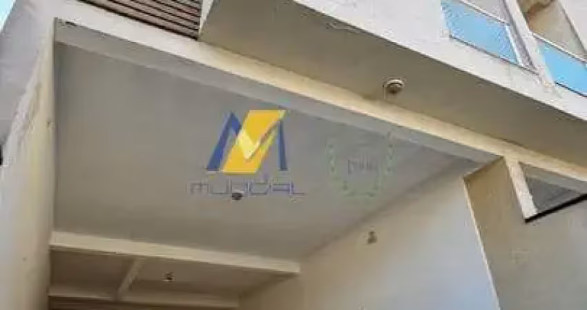 Apartamento com 2 quartos à venda na Vila Metalúrgica, Santo André 