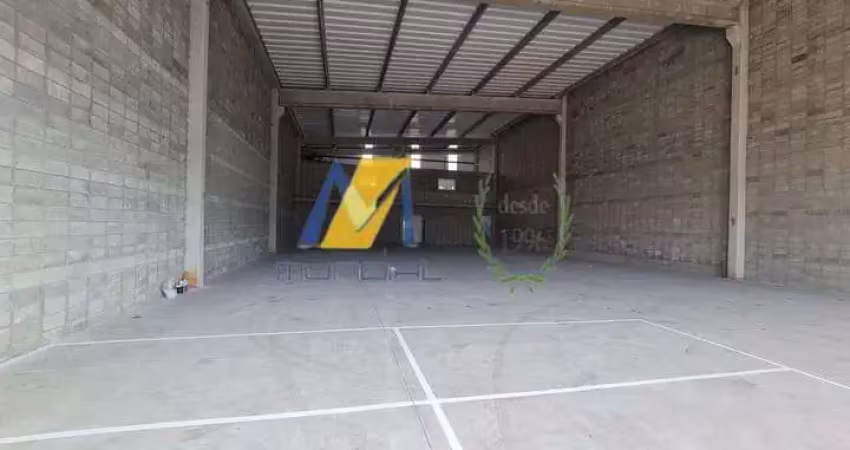 Barracão / Galpão / Depósito para alugar no Empresarial Mirante de Cajamar (Polvilho), Cajamar 