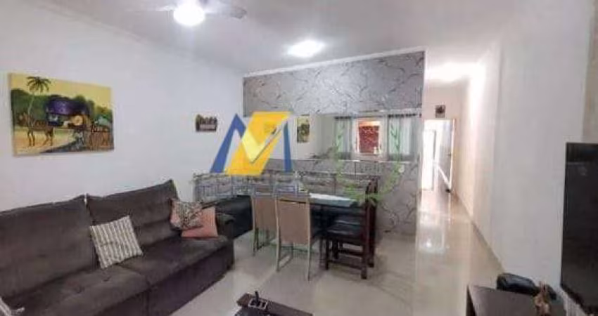 Casa com 3 quartos à venda na Vila Metalúrgica, Santo André 