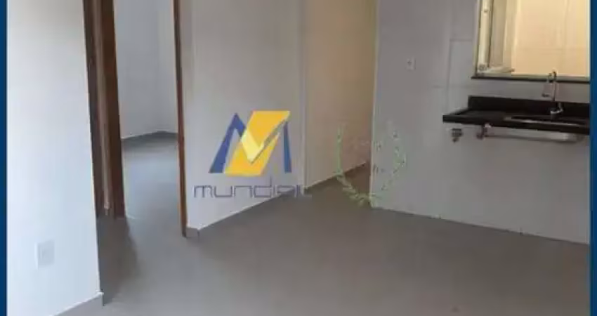 Apartamento com 1 quarto à venda na Vila Formosa, São Paulo 