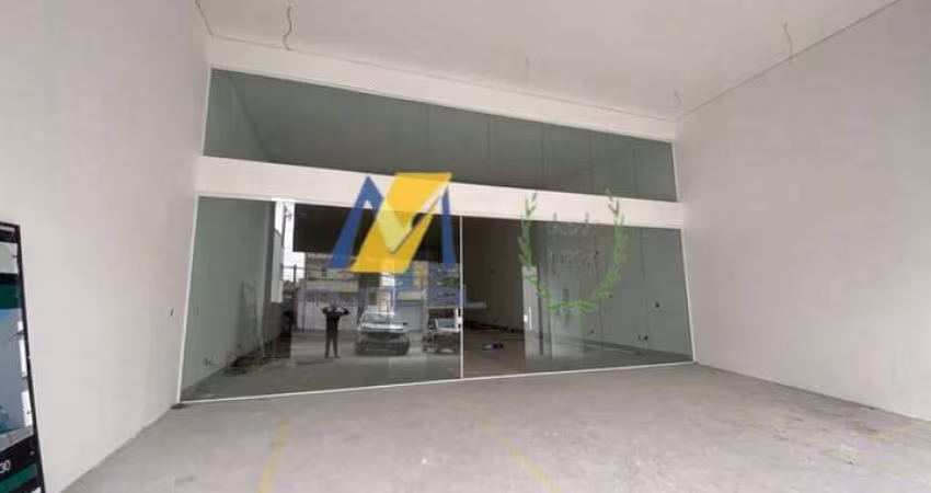 Barracão / Galpão / Depósito para alugar na Vila América, Santo André 