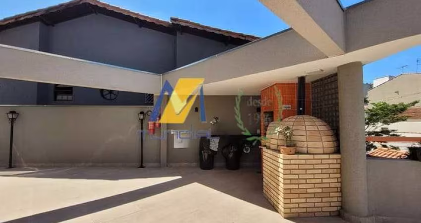 Aconchegante Apto em Santo André, para Venda no Condominio Etore Residencial