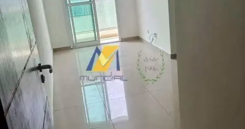 Cobertura para alugar com 96m², 2 dormitórios, 1 sala e 1 vaga!!!