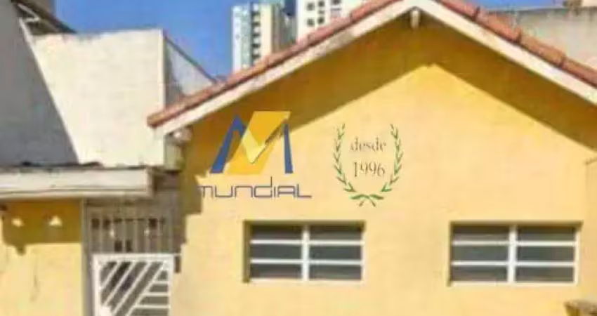 Terreno à venda na Vila Bastos, Santo André 
