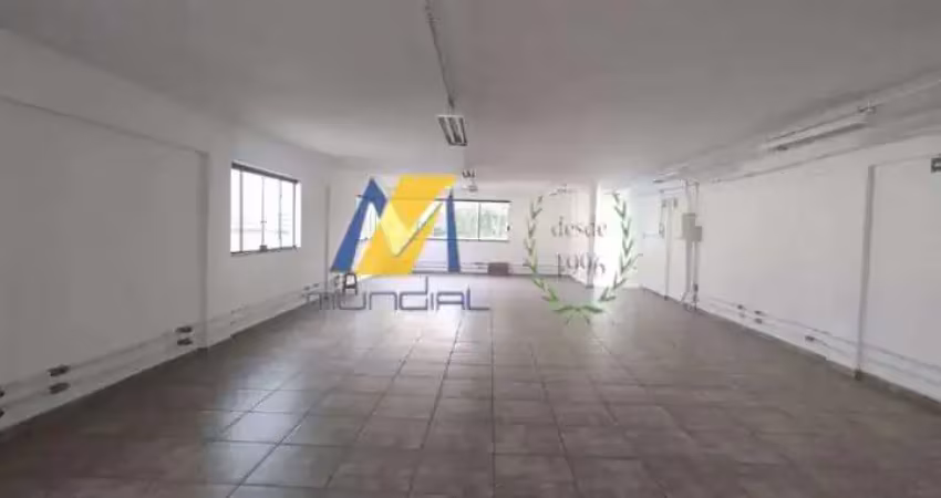 Sala comercial com 1 sala para alugar no Ipiranga, São Paulo 