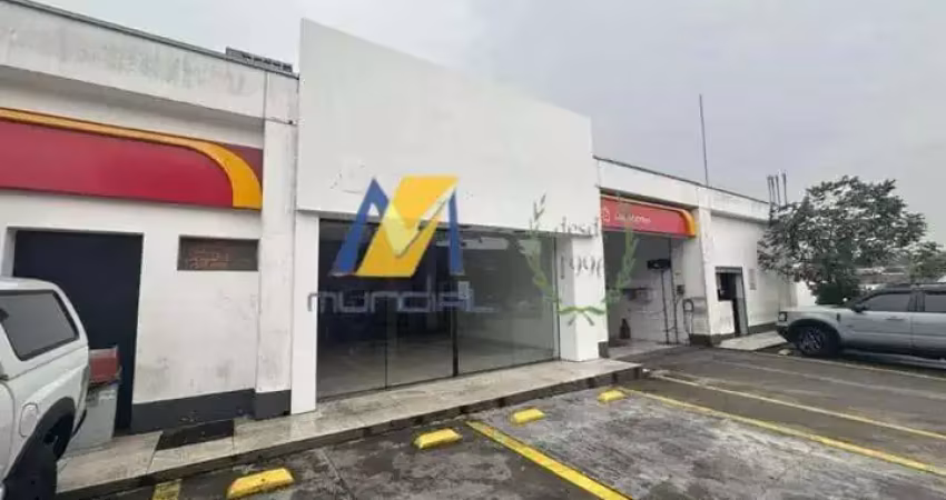 Sala comercial para alugar no Rudge Ramos, São Bernardo do Campo 