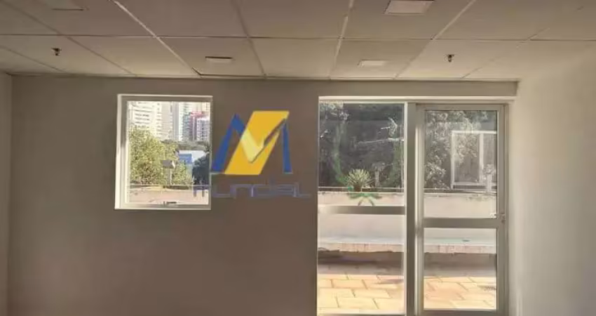 Sala comercial para alugar no Rudge Ramos, São Bernardo do Campo 