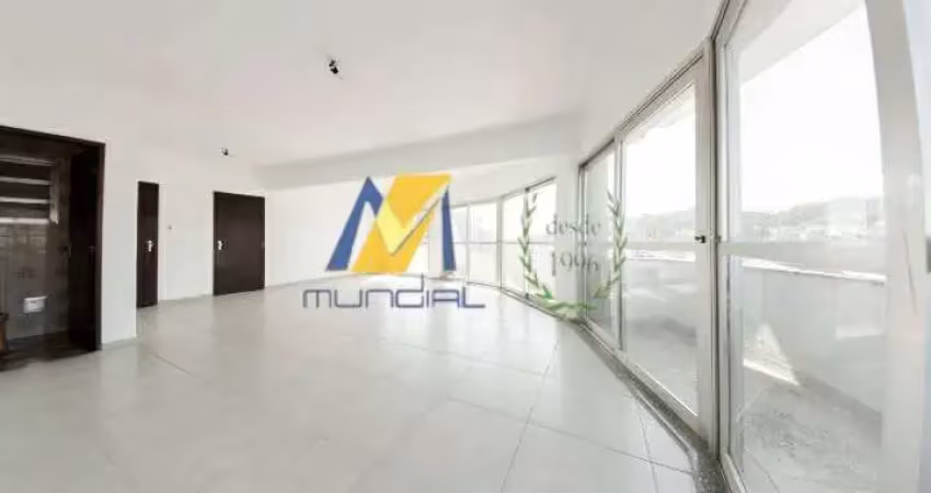 Sala comercial com 2 salas para alugar na Rua Felipe Sabbag, Centro, Ribeirão Pires