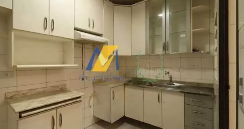 Apartamento para venda com 55m², 2 dormitórios, 1 sala e 2 vagas!!!